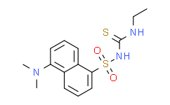 N-丹酰基-N'-乙基硫脲,95%