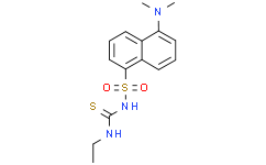 N-丹酰基-N'-乙基硫脲,95%