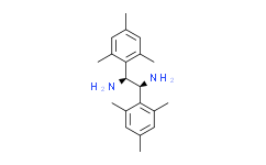 [Perfemiker](1S，2S)-1，2-双(2，4，6-三甲苯基)乙二胺,≥97%