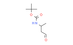 (4-氧代丁-2-基)氨基甲酸叔丁酯,97%