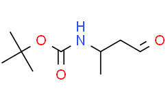 (4-氧代丁-2-基)氨基甲酸叔丁酯,97%