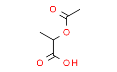 (R)-(+)-2-乙酰氧基丙酸,≥98%