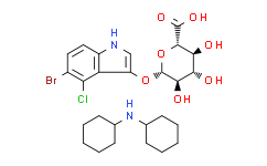 X-Gluc Dicyclohexylamine
