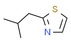 2-异丁基噻唑,≥98%