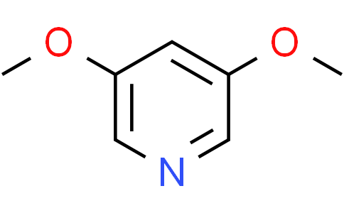 3,5-dimethoxypyridine