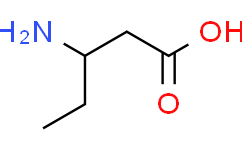 3-氨基戊酸,95%