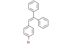 1，1-二苯基-2-(4-溴苯基)乙烯