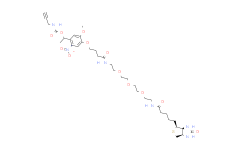 生物素-三乙二醇-炔基