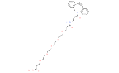 DBCO-NHCO-PEG4-acid