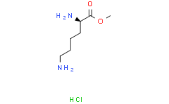 (R)-Methyl 2，6-diaminohexanoate hydrochloride