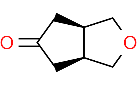 trans-hexahydro-1H-cyclopenta[c]furan-5-one