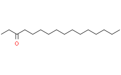 3-十六酮,≥98%(GC)