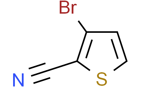 3-bromothiophene-2-carbonitrile