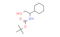 N-Boc-D-环己基甘氨醇,≥95%，≥99%e.e.