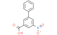 5-硝基-3-苯基苯甲酸