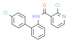 [AccuStandard]啶酰菌胺 （标准品）