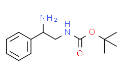 ( R )-(2-氨基-2-苯基-乙基)-氨基甲酸叔丁酯