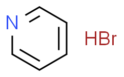 吡啶 氢溴酸盐,98%