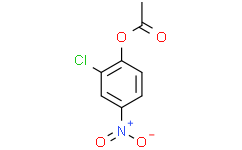 2-氯-4-硝基苯乙酸酯