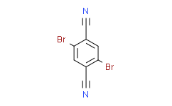 2，5-二溴对苯二甲腈,95%