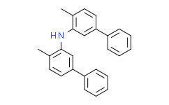 双(4-甲基联苯-3-基)胺,99%