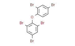 正己烷中2,2',4,4',6-五溴联苯醚溶液