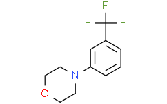 4-(3-(trifluoromethyl)phenyl)morpholine