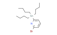 2-溴-6-(三丁基甲锡烷基)吡啶,95%