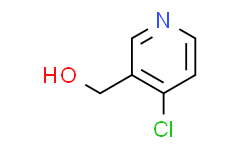 (4-chloropyridin-3-yl)methanol,≥95%