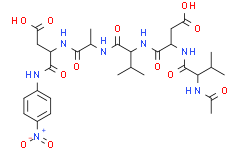 Ac-VDVAD-pNA