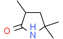 (S)-3,5,5-trimethylpyrrolidin-2-one