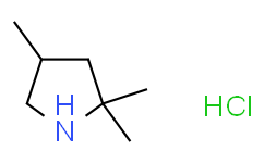 (4S)-2，2，4-Trimethylpyrrolidine Hydrochloride,BR