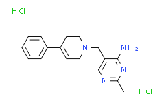 Ro 10-5824 dihydrochloride
