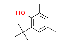 2，4-二甲基-6-叔丁基苯酚,99%