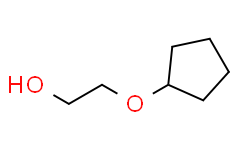 2-(环戊氧基)乙醇,≥97%