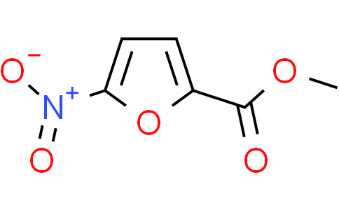 methyl 5-nitrofuran-2-carboxylate