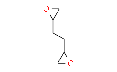 1，5-己二烯二环氧化物,≥96%(GC)