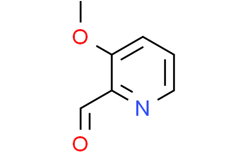 3-methoxypyridine-2-carbaldehyde