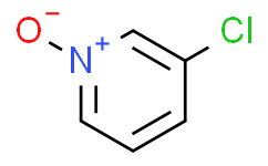3-氯吡啶N-氧化物,≥98%