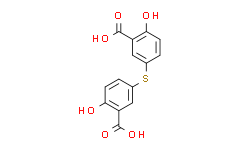 5，5'-硫代双水杨酸,≥98%
