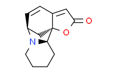 (+)-Viroallosecurinine