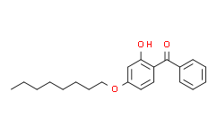 2-羟基-4-正辛氧基二苯甲酮,99%