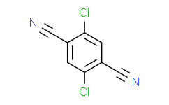2，5-二氯对苯二腈,97%