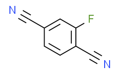 1，4-二氰基-3-氟苯,95%
