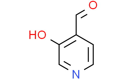 3-hydroxypyridine-4-carbaldehyde