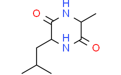 环(亮氨酸-丙氨酸)二肽