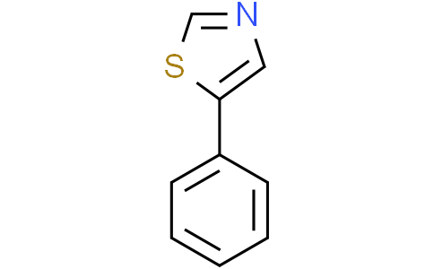 5-phenylthiazole