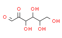 2-Keto-D-Glucose
