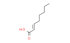 (E)-Oct-2-enoic acid