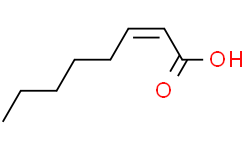 (E)-Oct-2-enoic acid